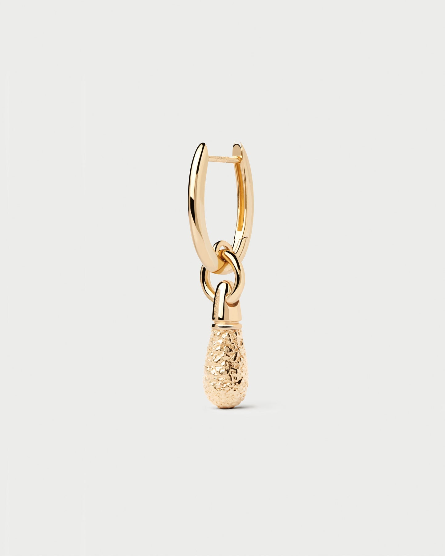 Popcorn Jupiter single hoop