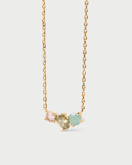Dalia necklace