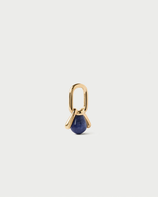 Sodalite Nexus pendant