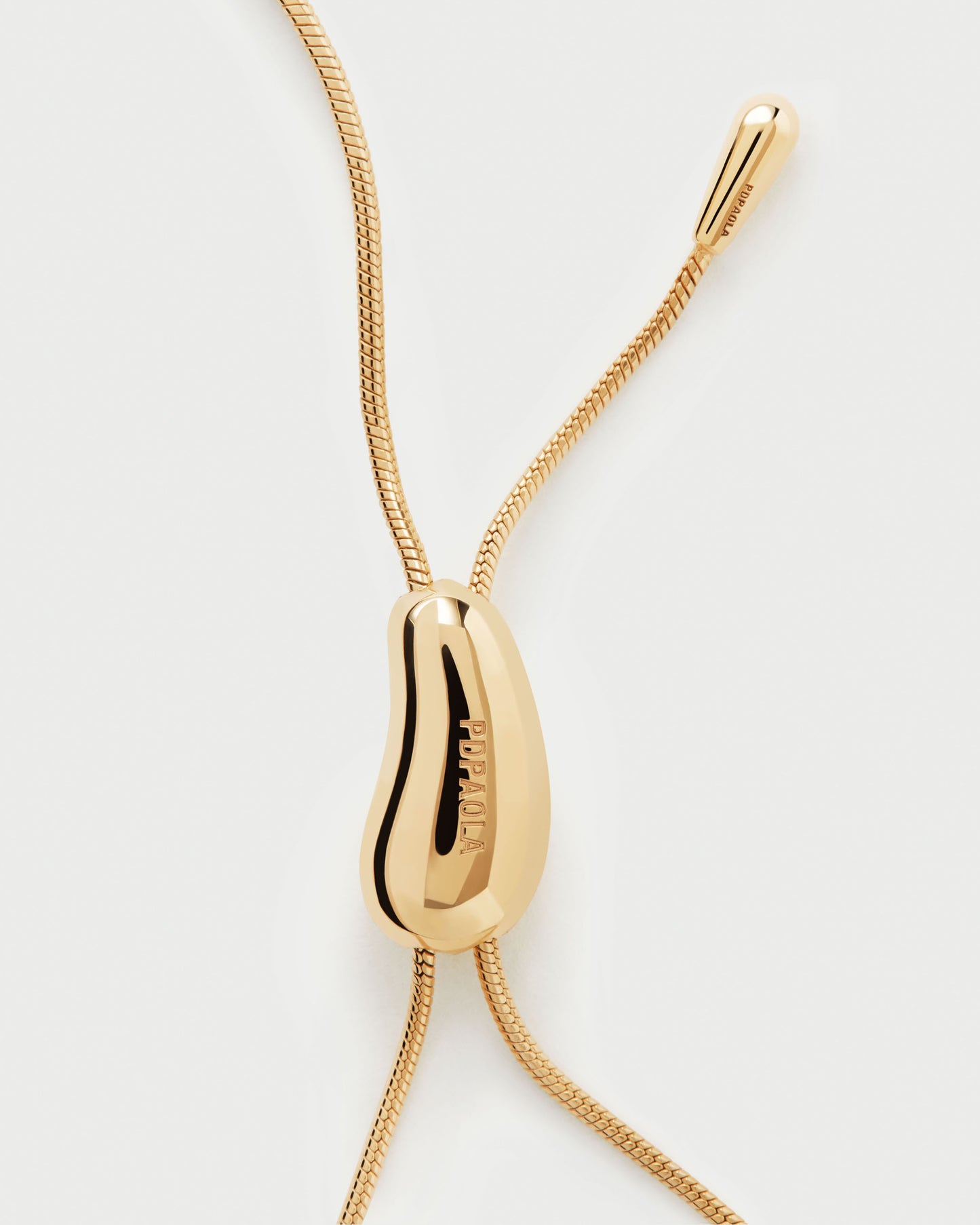 Rodeo Slider bracelet
