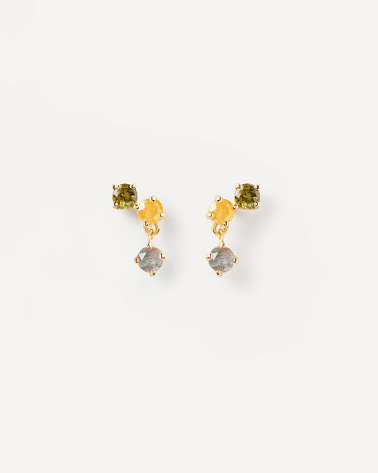 Flora Earrings