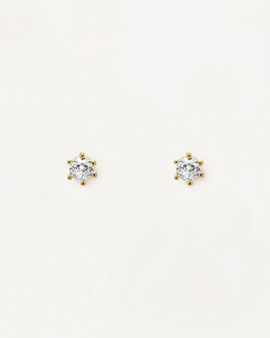 Nora earrings