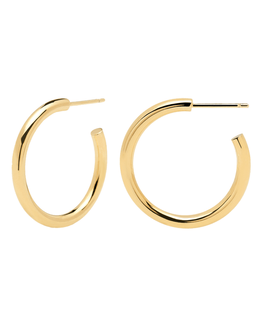 Core Earrings