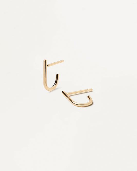 Light Bird Earrings
