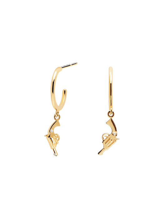 Bang Bang Earrings