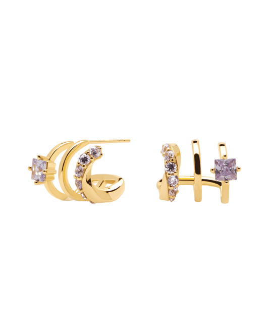 Royal Earrings