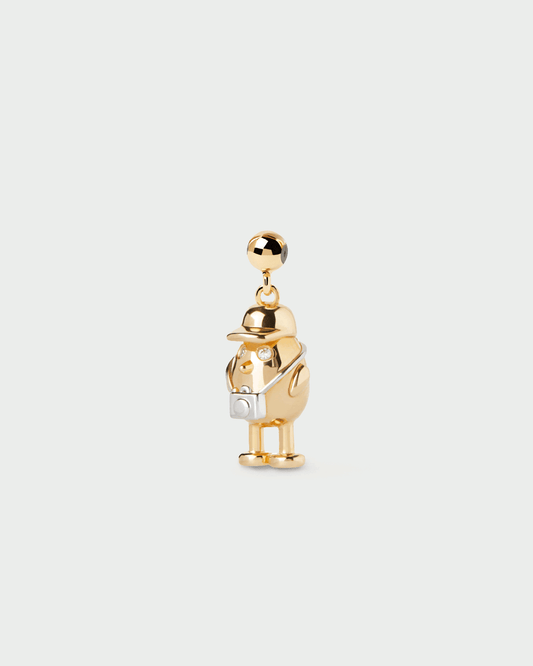 Photographer Charm