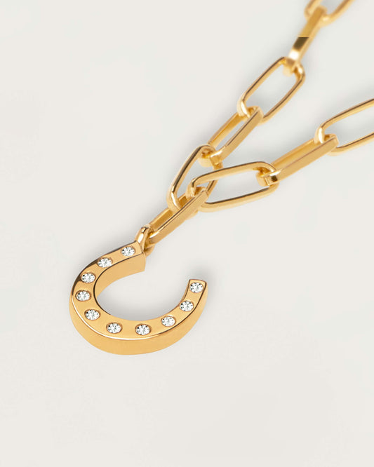 Wild Necklace