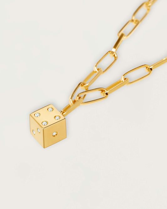 Player Necklace