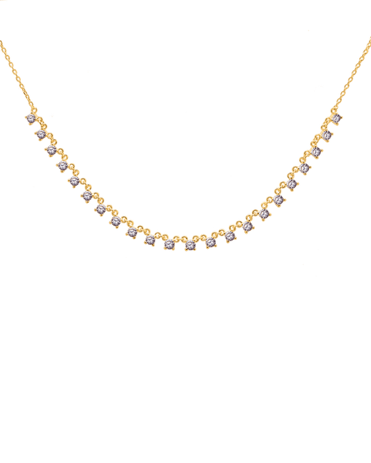 Victoria Necklace