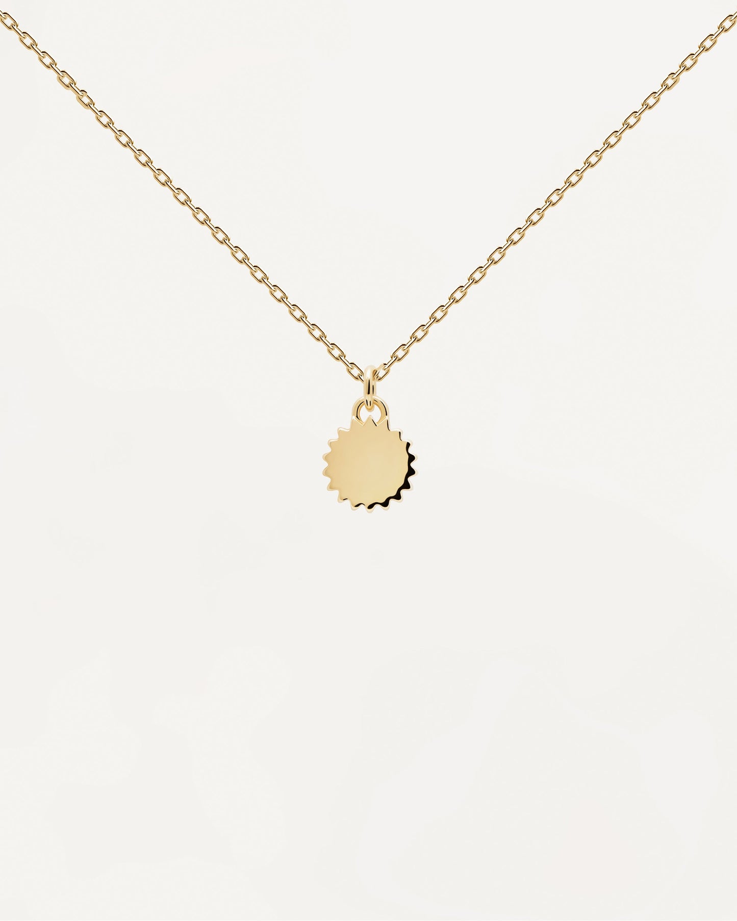 New Age Necklace