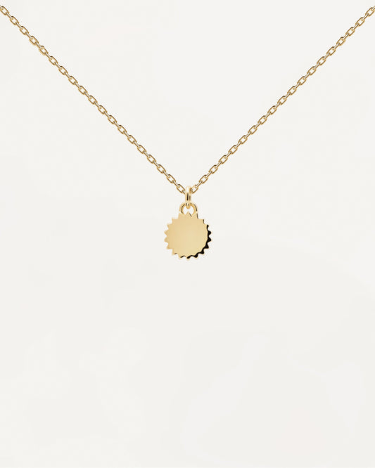 New Age Necklace