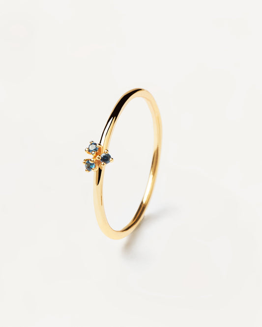 Daisy Ring