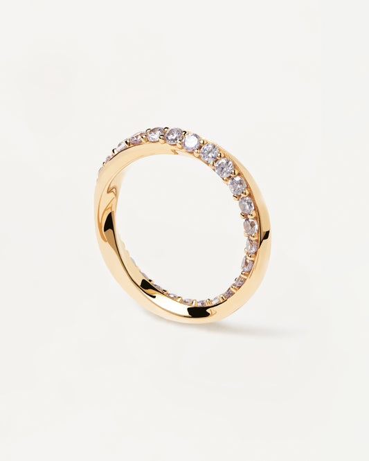 Cavalier Ring