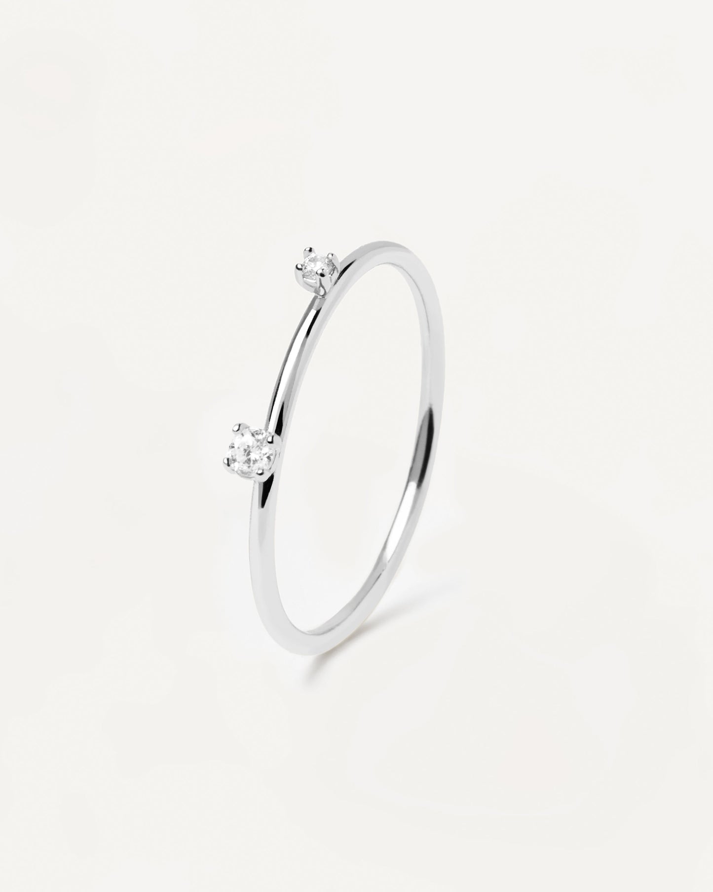 Kita Silver Ring