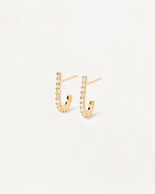 Bird Earrings
