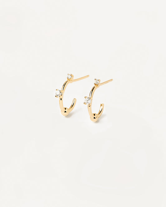 Kaya Earrings