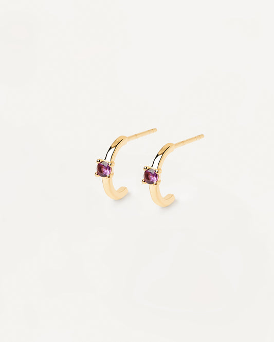 Lux Earrings
