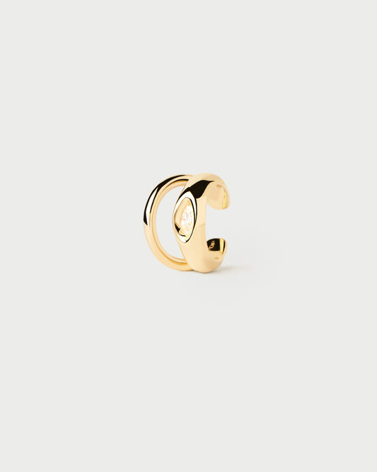 Ura Ear Cuff