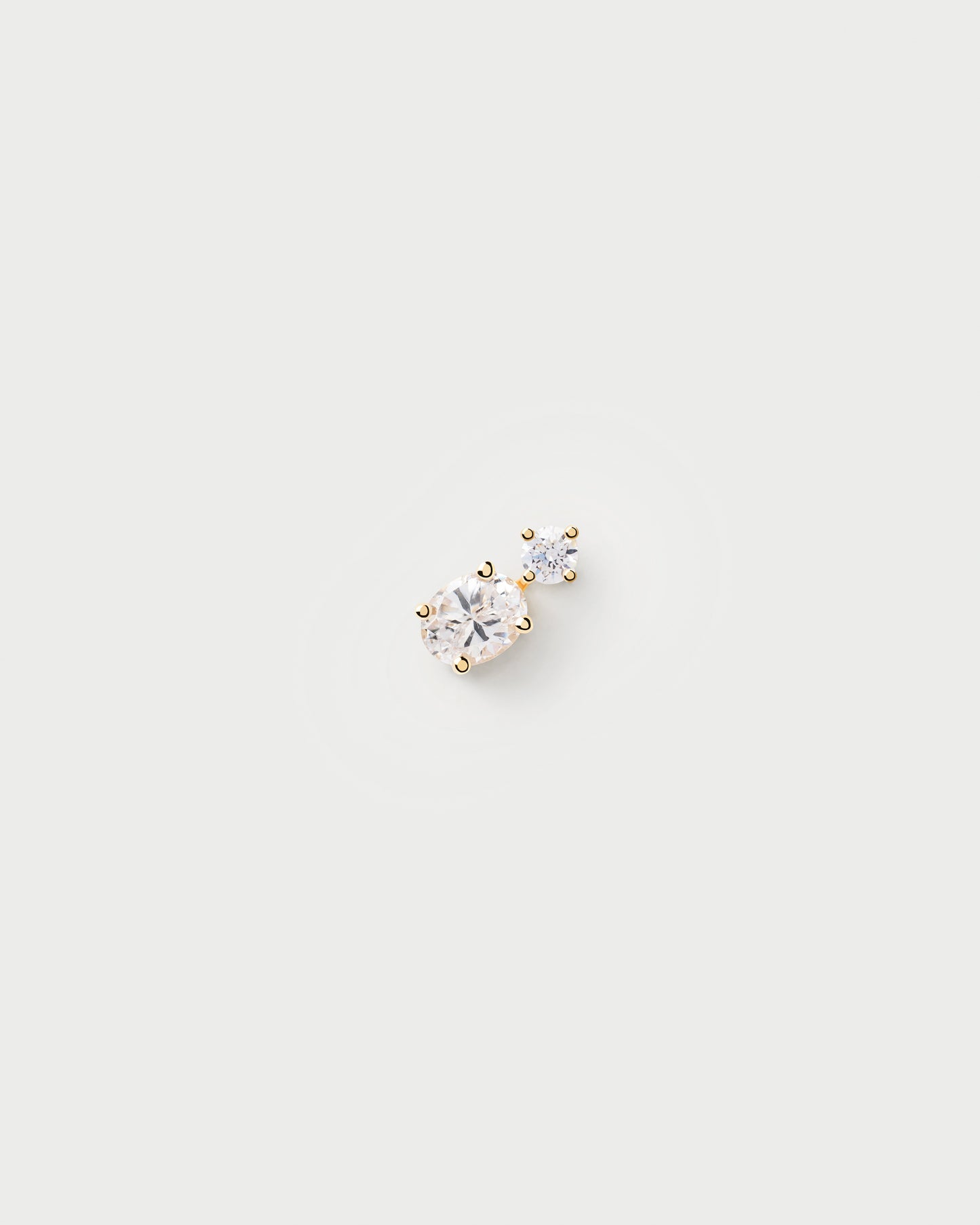 Nikita Single Earring