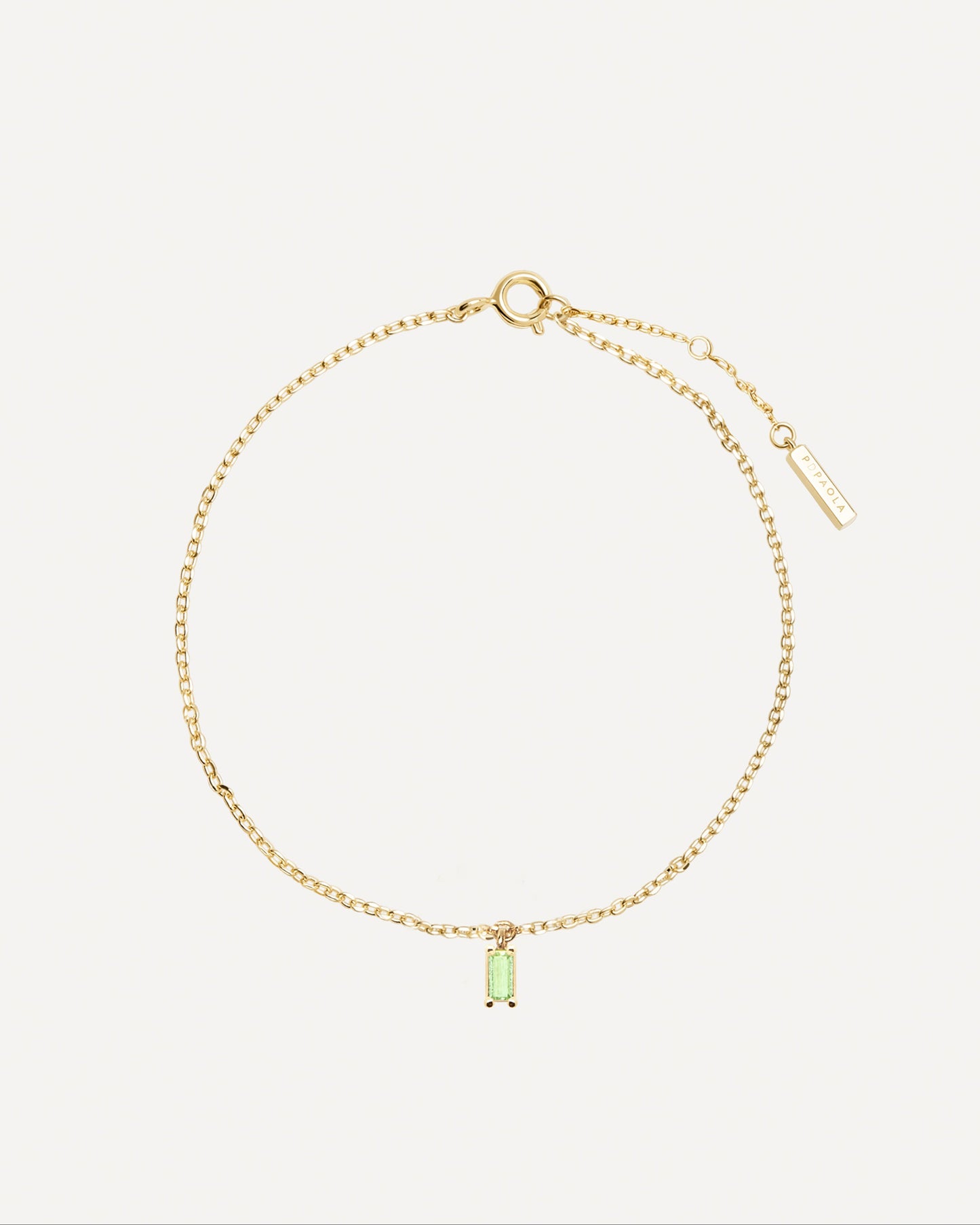 Apple Asana Bracelet