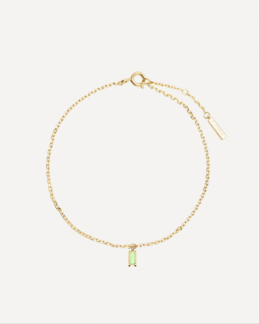 Apple Asana Bracelet