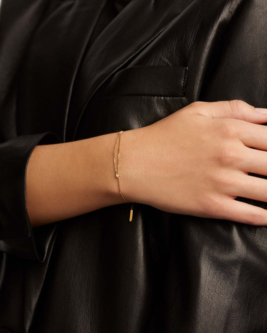 Nia Bracelet