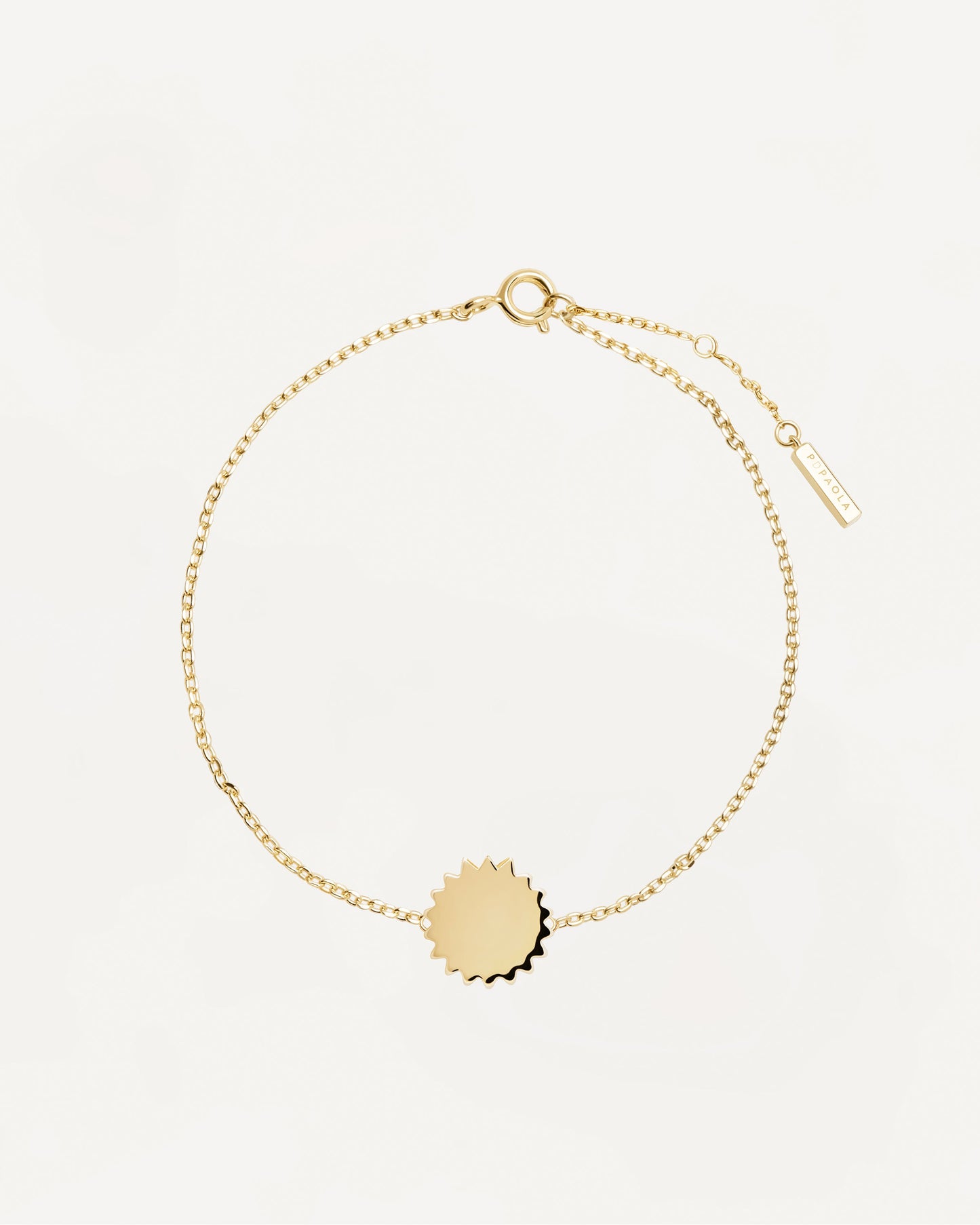 New Age Bracelet