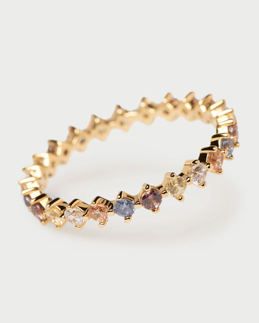 Sage Ring
