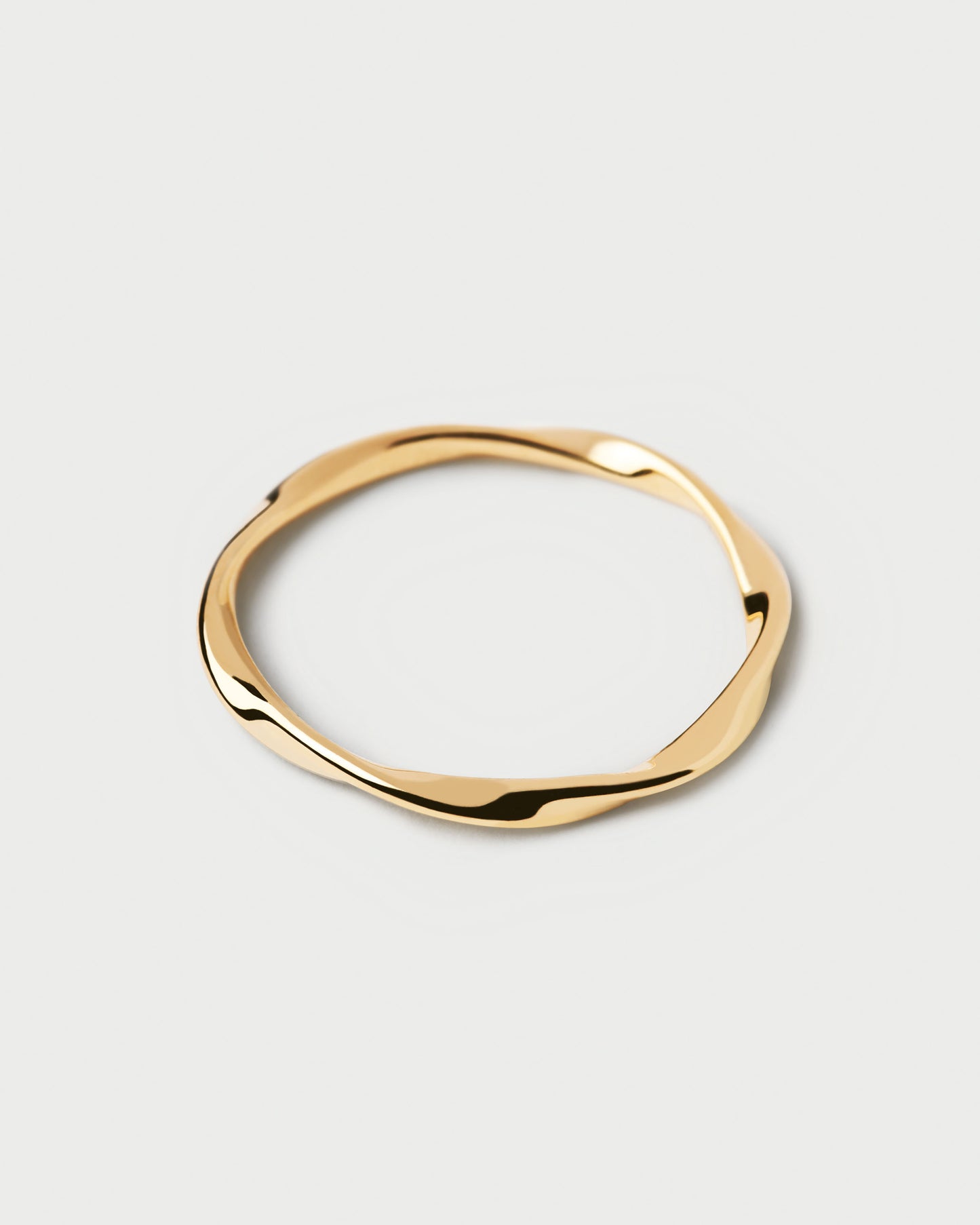 Spiral Ring