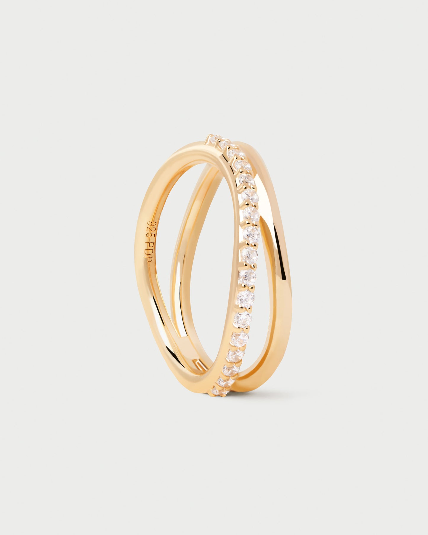Twister Ring