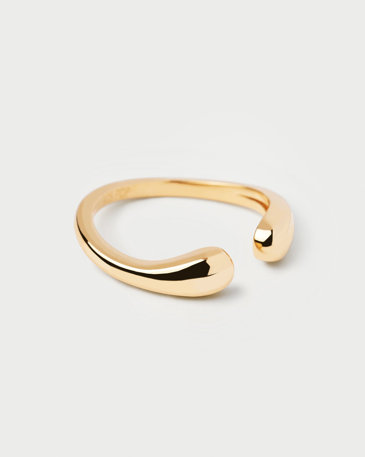 Crush Ring