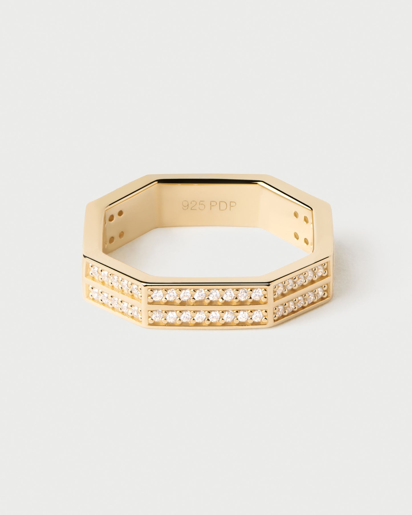 Olympia Ring