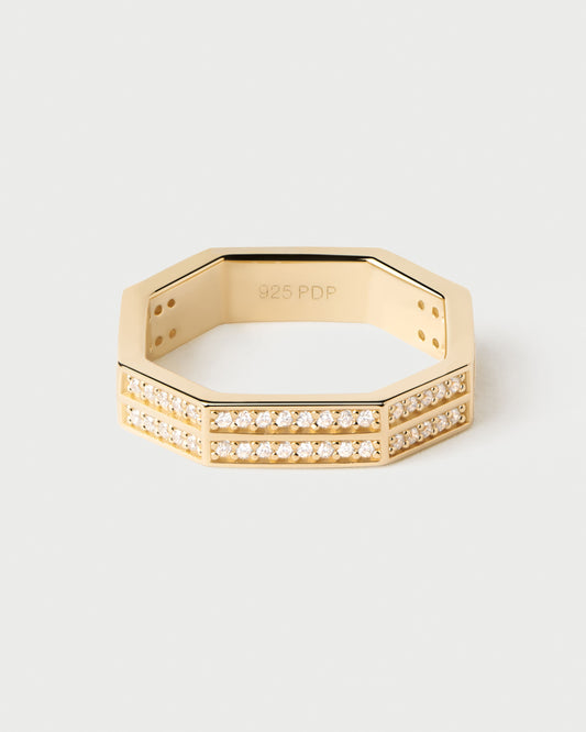 Olympia Ring