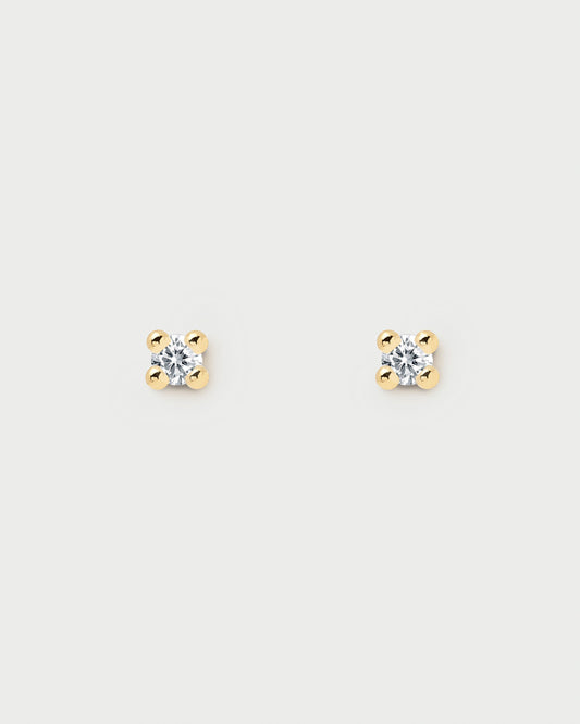 Essentia Earrings