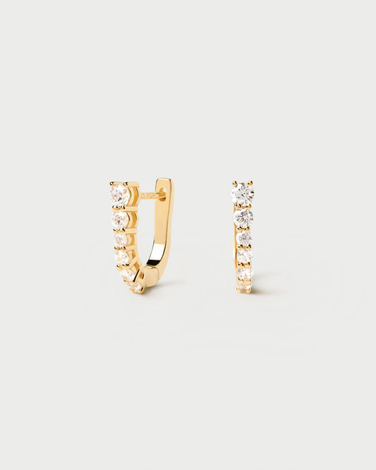 Rise Earrings