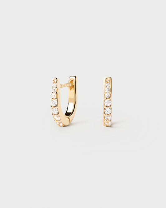 Stare Earrings