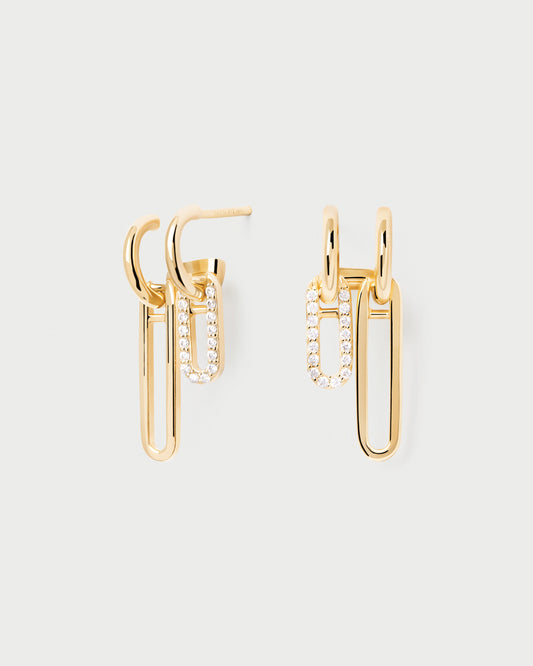 Nexa Earrings