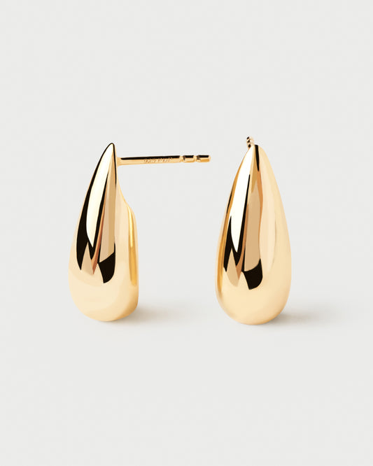 Large Sugar Earrings
