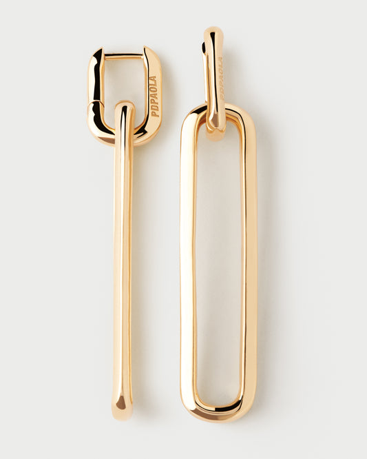 Rodeo drop earrings