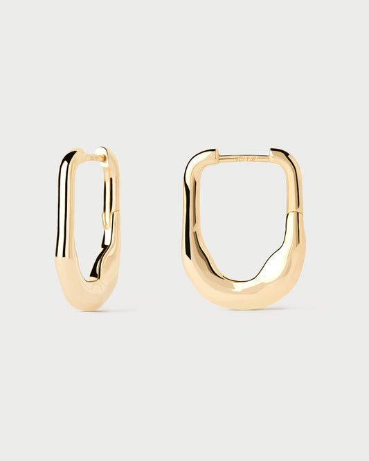 Magma hoops