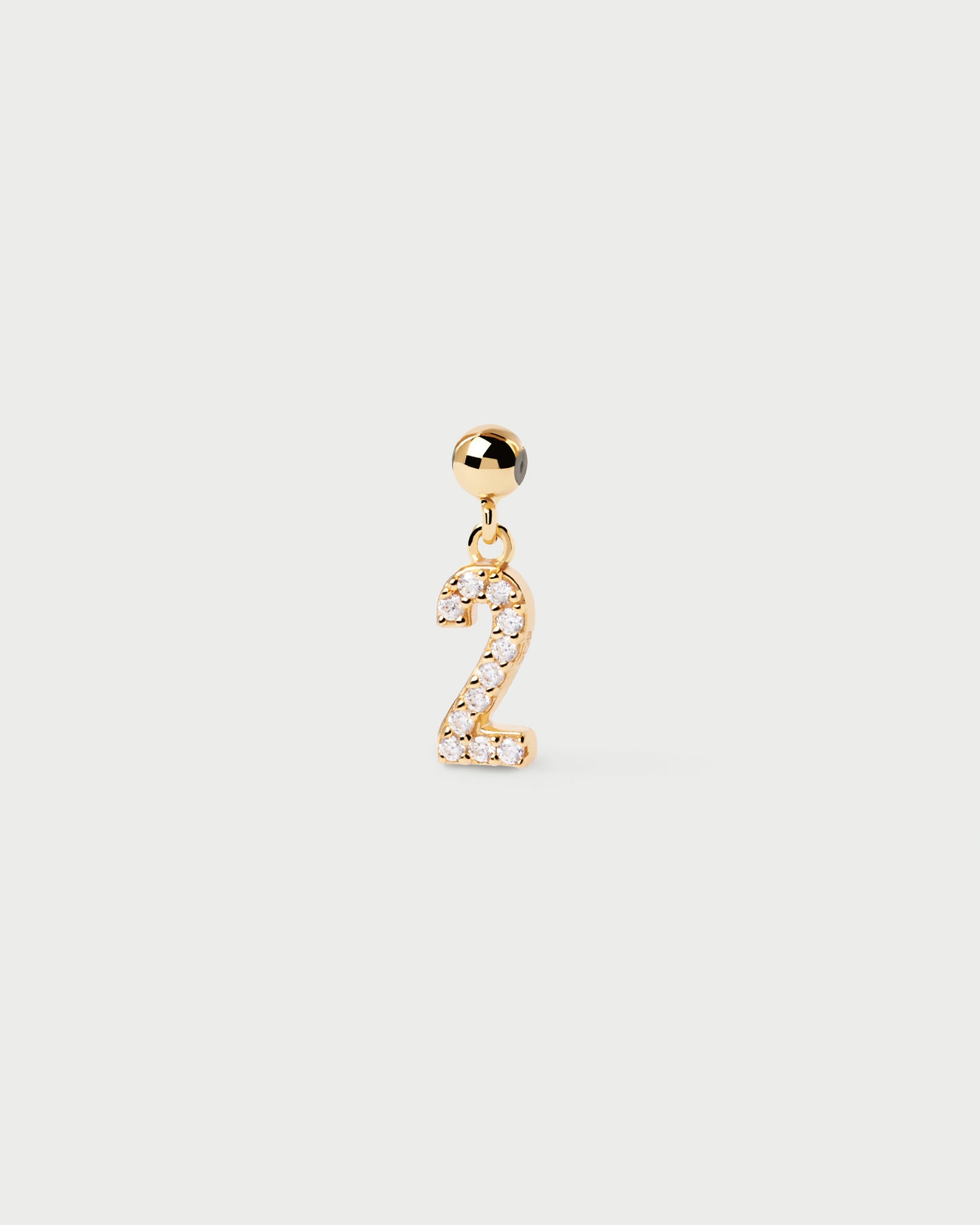 Number 2 Charm