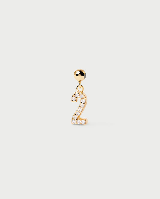 Number 2 Charm