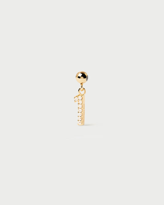Number 1 Charm
