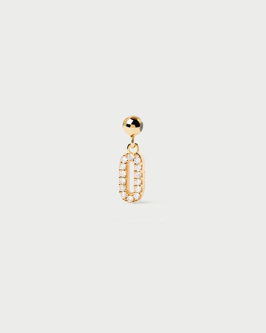 Number 0 Charm