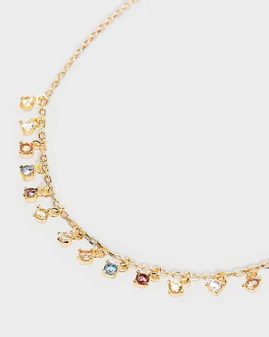 Willow Necklace