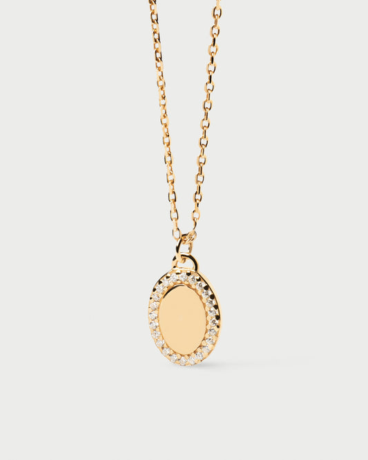 Mademoiselle Necklace