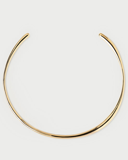 Pirouette Necklace