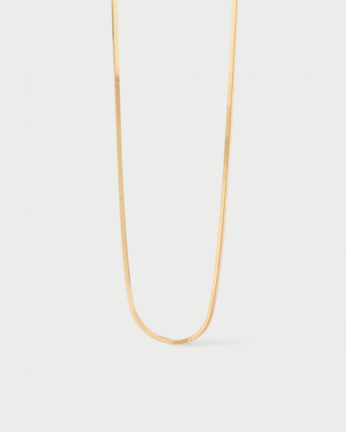 Snake Necklace
