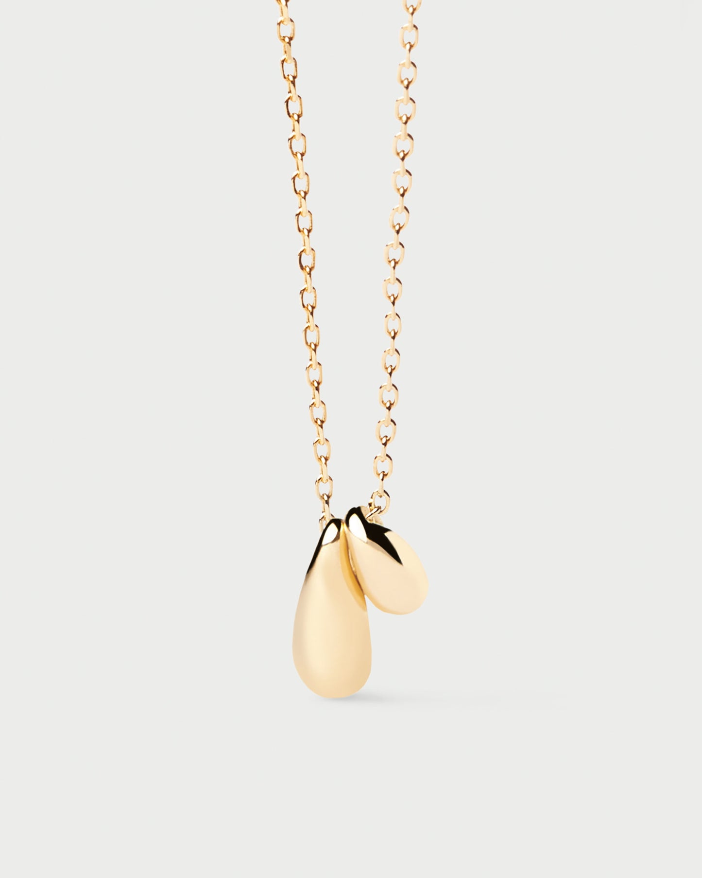 Sugar Necklace
